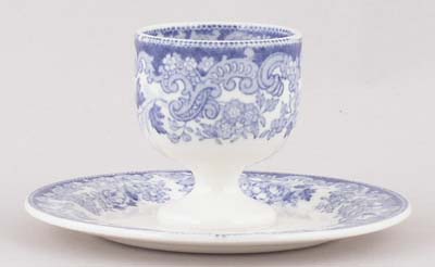 Egg Cup and Stand c1935